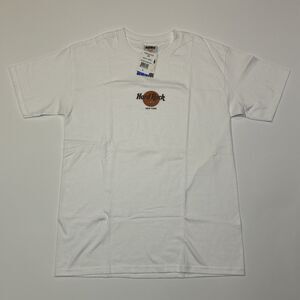 Vintage Hard Rock Cafe New York Shirt Adult Small White Classic Center Logo Men